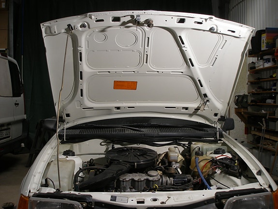 Opel Kadett 9 of 11