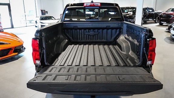 Chevrolet Colorado 7 of 27