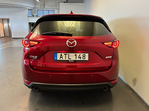 Mazda CX-5 7 of 20
