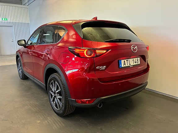 Mazda CX-5 6 of 20