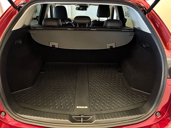 Mazda CX-5 8 of 20