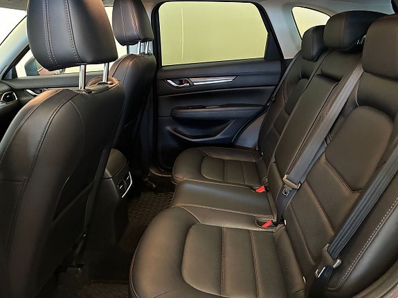 Mazda CX-5 16 of 20