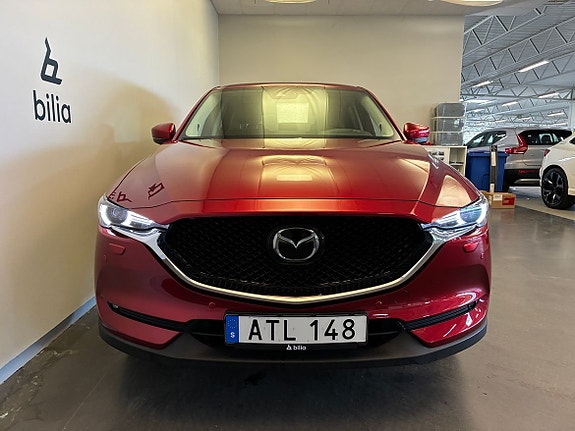 Mazda CX-5 2 of 20