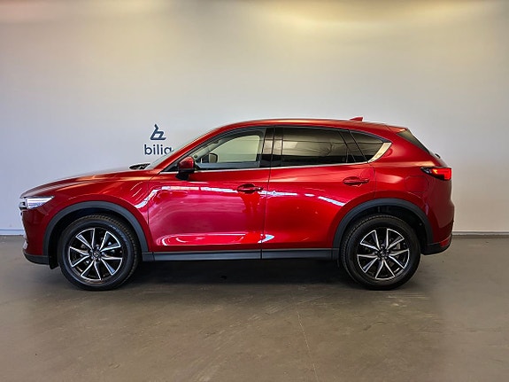 Mazda CX-5 3 of 20