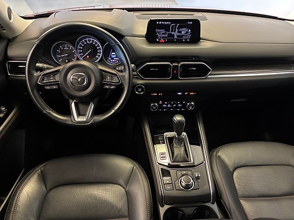Mazda CX-5 14 of 20