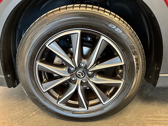 Mazda CX-5 5 of 20