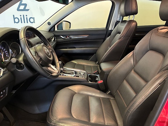 Mazda CX-5 12 of 20