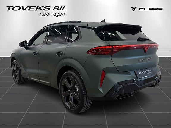 Cupra Terramar 4 of 22