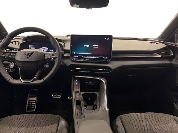 Cupra Terramar 11 of 22