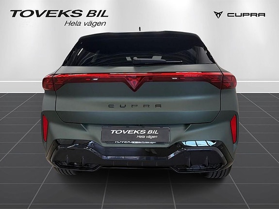 Cupra Terramar 3 of 22