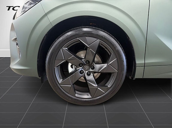 Cupra Terramar 8 of 22