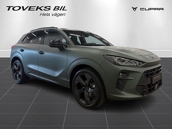 Cupra Terramar 6 of 22