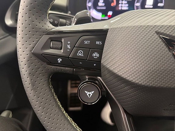 Cupra Terramar 17 of 22