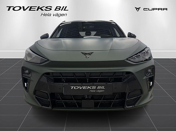 Cupra Terramar 7 of 22