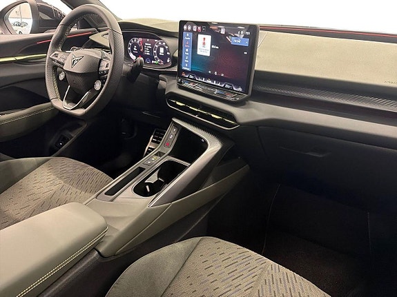 Cupra Terramar 12 of 22