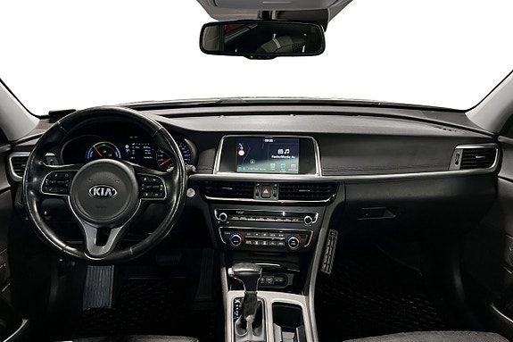 Kia Optima 11 of 26
