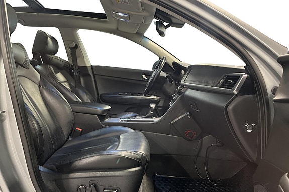 Kia Optima 14 of 26