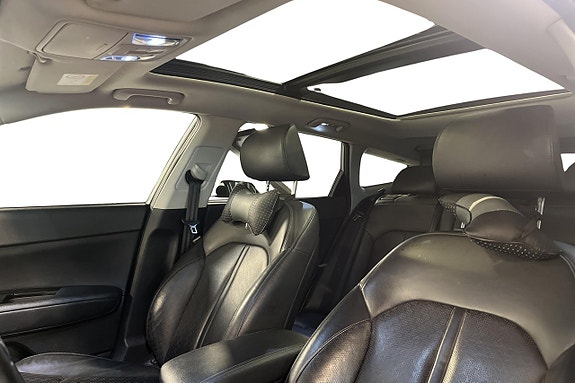 Kia Optima 20 of 26