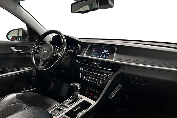 Kia Optima 15 of 26
