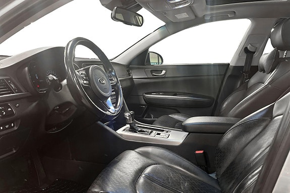 Kia Optima 13 of 26