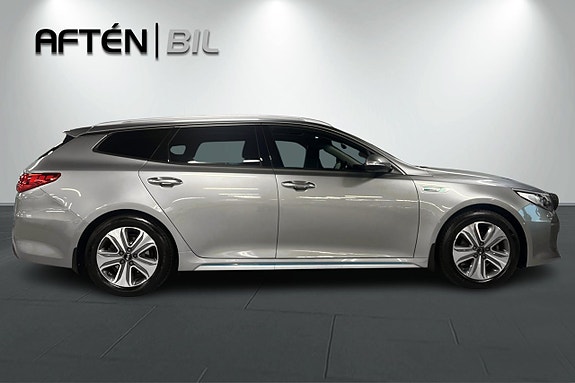 Kia Optima 7 of 26