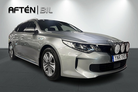 Kia Optima 4 of 26
