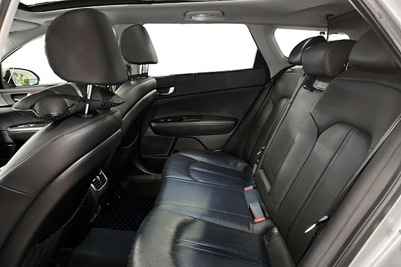 Kia Optima 16 of 26