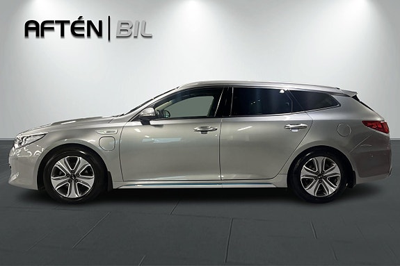 Kia Optima 6 of 26