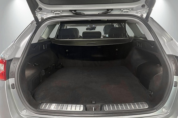 Kia Optima 17 of 26