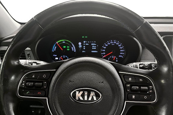 Kia Optima 12 of 26