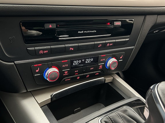 Audi A6 allroad 25 of 30