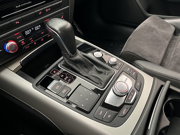 Audi A6 allroad 24 of 30