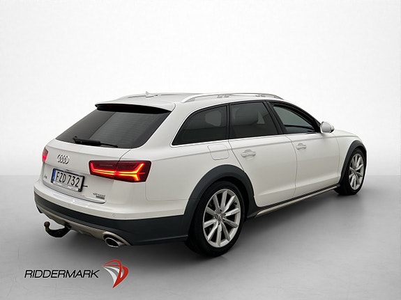 Audi A6 allroad 8 of 30
