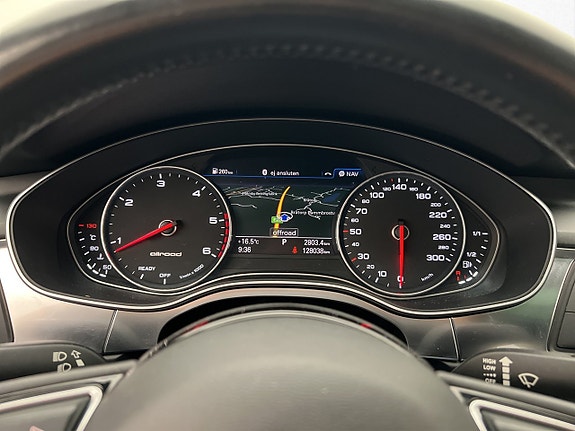 Audi A6 allroad 19 of 30