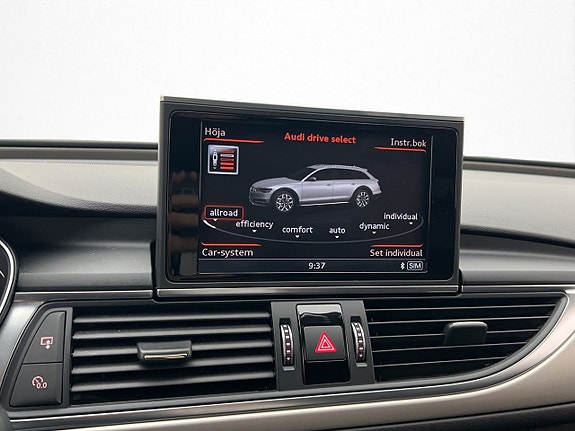 Audi A6 allroad 30 of 30