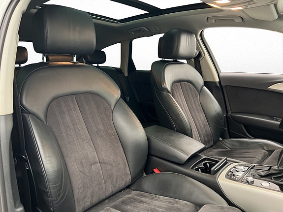 Audi A6 allroad 14 of 30