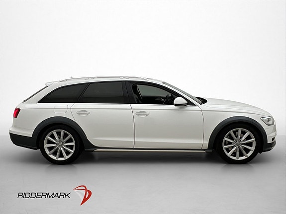 Audi A6 allroad 9 of 30