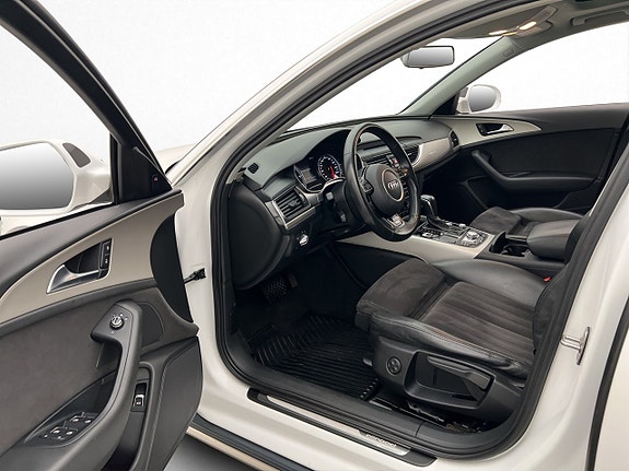 Audi A6 allroad 12 of 30