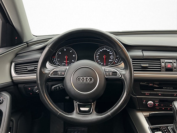 Audi A6 allroad 13 of 30