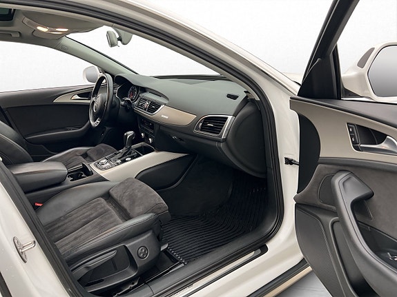 Audi A6 allroad 15 of 30