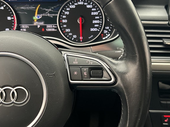 Audi A6 allroad 21 of 30