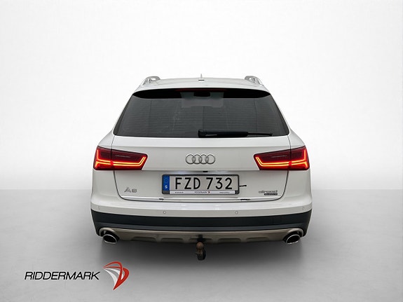 Audi A6 allroad 6 of 30