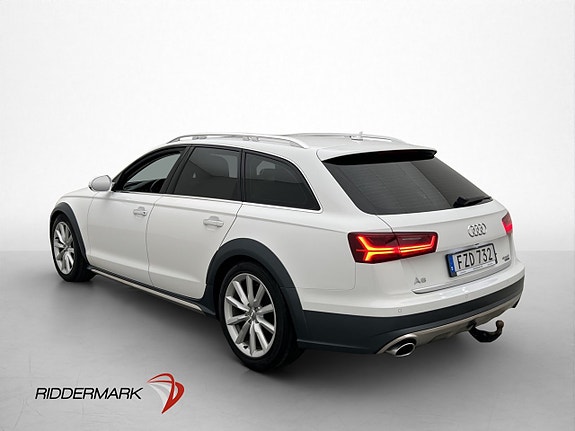 Audi A6 allroad 5 of 30