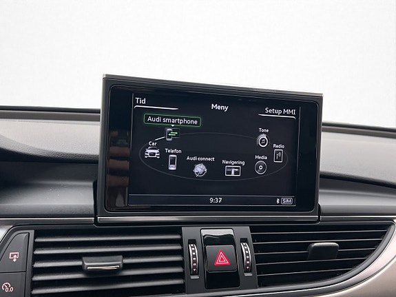 Audi A6 allroad 29 of 30