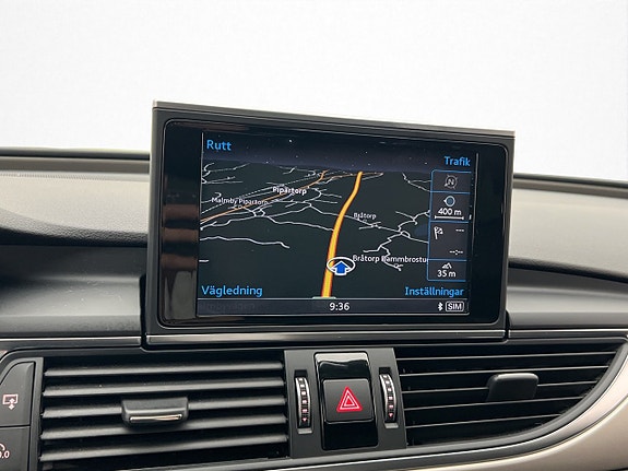 Audi A6 allroad 26 of 30