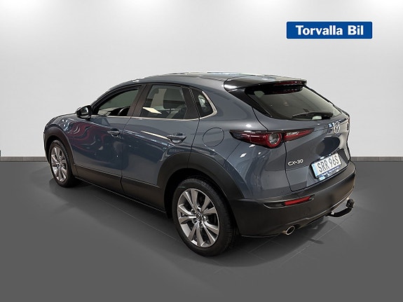 Mazda CX-30 6 of 21