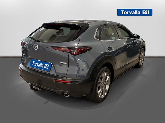 Mazda CX-30 8 of 21