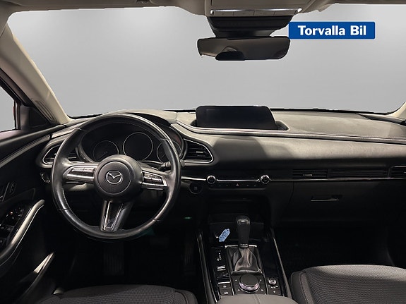 Mazda CX-30 9 of 21
