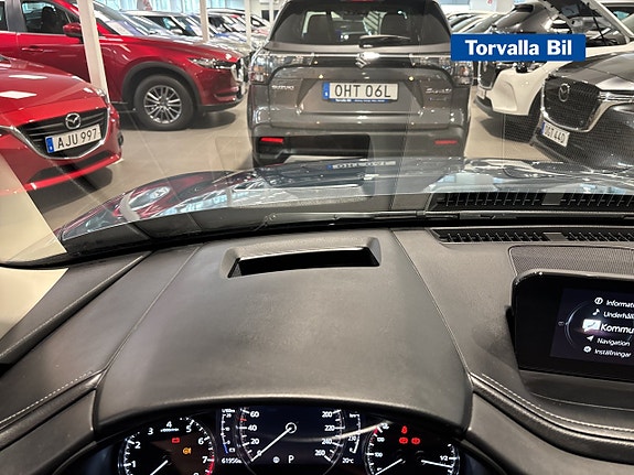 Mazda CX-30 21 of 21