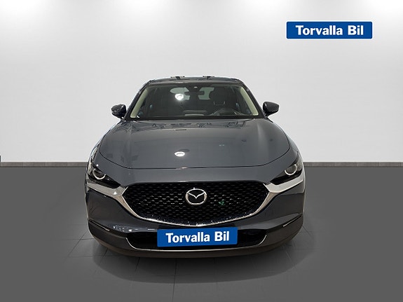 Mazda CX-30 3 of 21